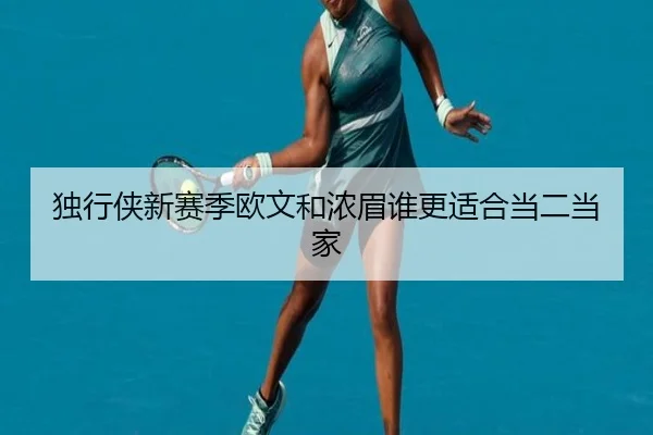 独行侠新赛季欧文和浓眉谁更适合当二当家